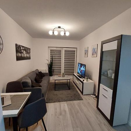 Apartament Podpromie Rzeszów Eksteriør billede