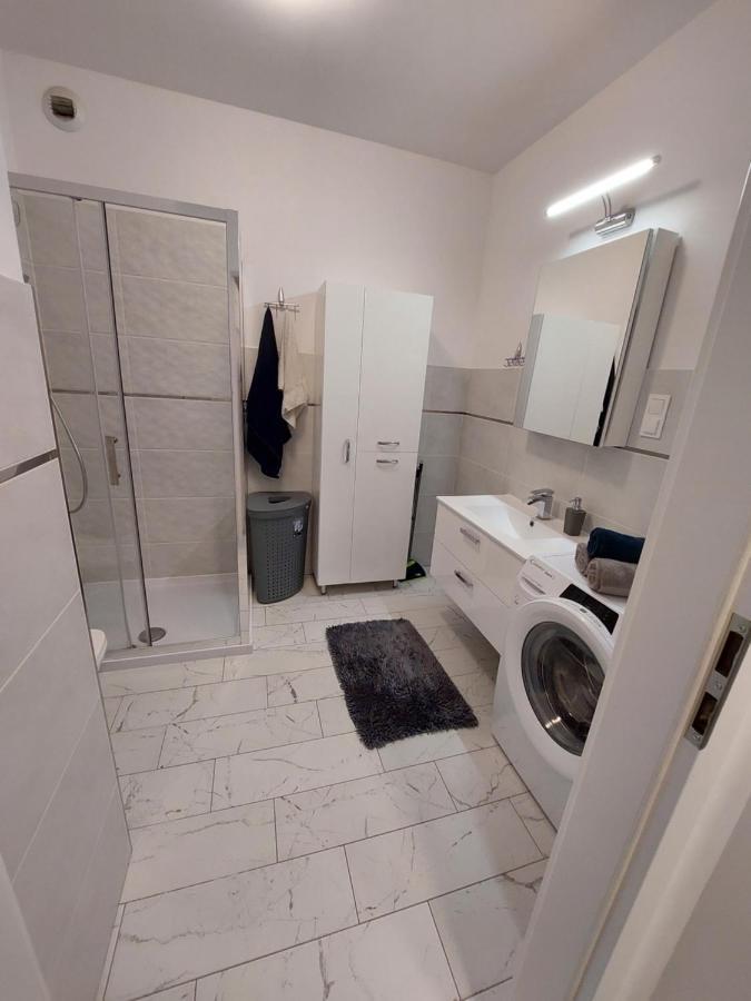 Apartament Podpromie Rzeszów Eksteriør billede