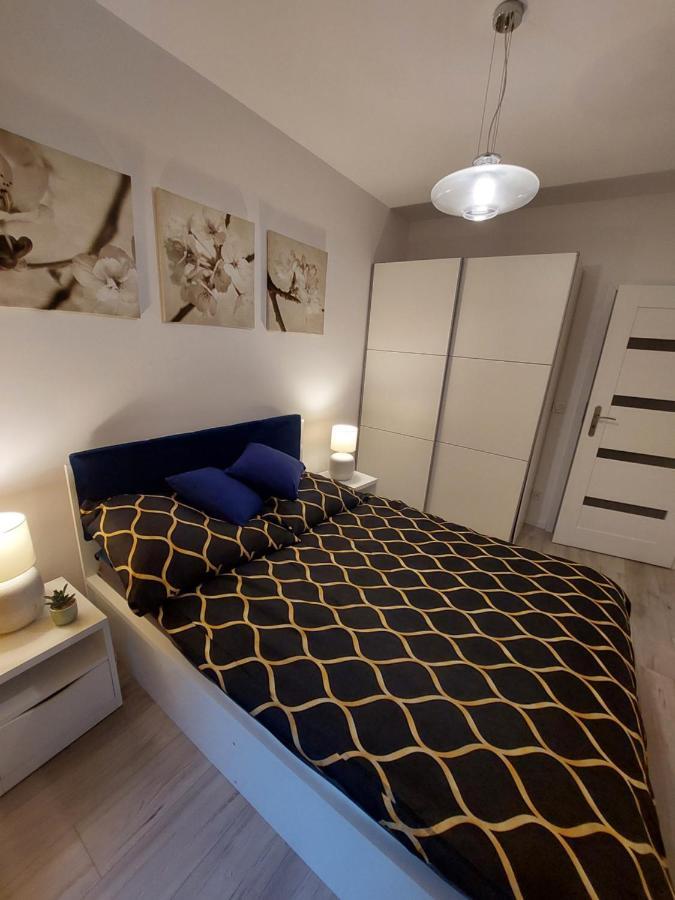 Apartament Podpromie Rzeszów Eksteriør billede