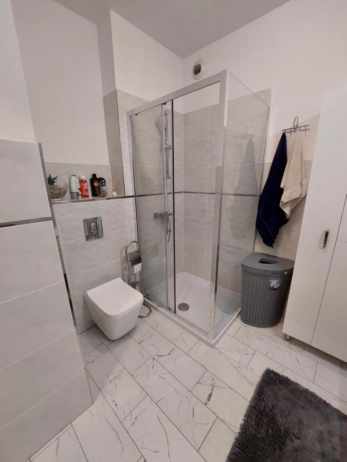 Apartament Podpromie Rzeszów Eksteriør billede