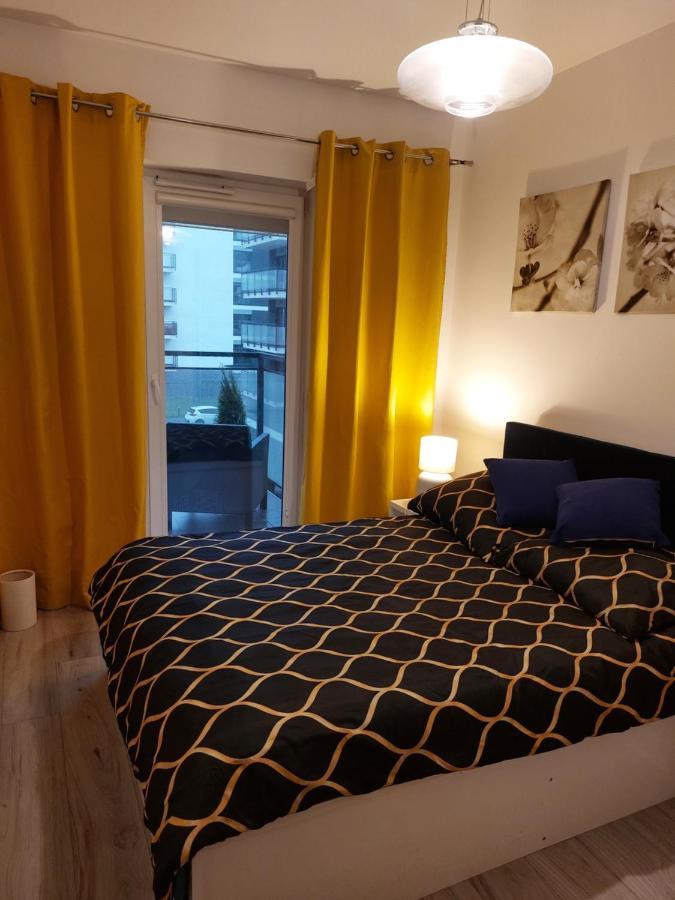 Apartament Podpromie Rzeszów Eksteriør billede